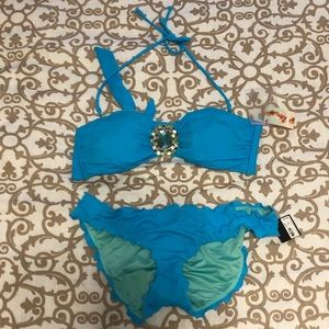 Victoria’s Secret bikini-NWT